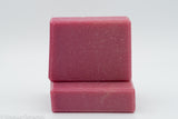 Berry Vanilla Goat Milk Soap - Essentials Line