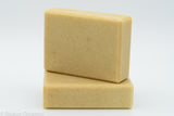 Splash Goat Milk Soap - Essentials Line: Hemp