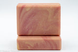 Peace & Luv Milk Soap - Essentials Line: Hemp