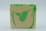 Coconut Lime Luxury Soap- Artisan Vegan Line