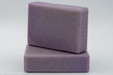 Lavender Goat Milk Soap - Essentials Line
