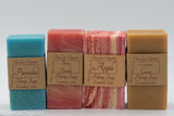 Hemp Soap Variety Pack