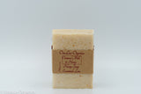 Oatmeal Milk & Honey Handcrafted Hemp Soap: Essentials Line