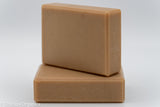 Coconut Cream Goat Milk Soap - Essentials Line: Hemp