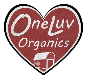 OneLuv Gift Card