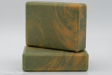 Tropical Bliss Handcrafted Soap: Essentials Line Hemp