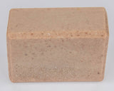 Pumpkin Spice Shampoo Bar