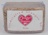 Relax Shampoo Bar