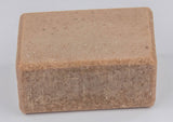 Pumpkin Spice Shampoo Bar