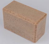 Pumpkin Spice Shampoo Bar
