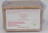 Pumpkin Spice Shampoo Bar